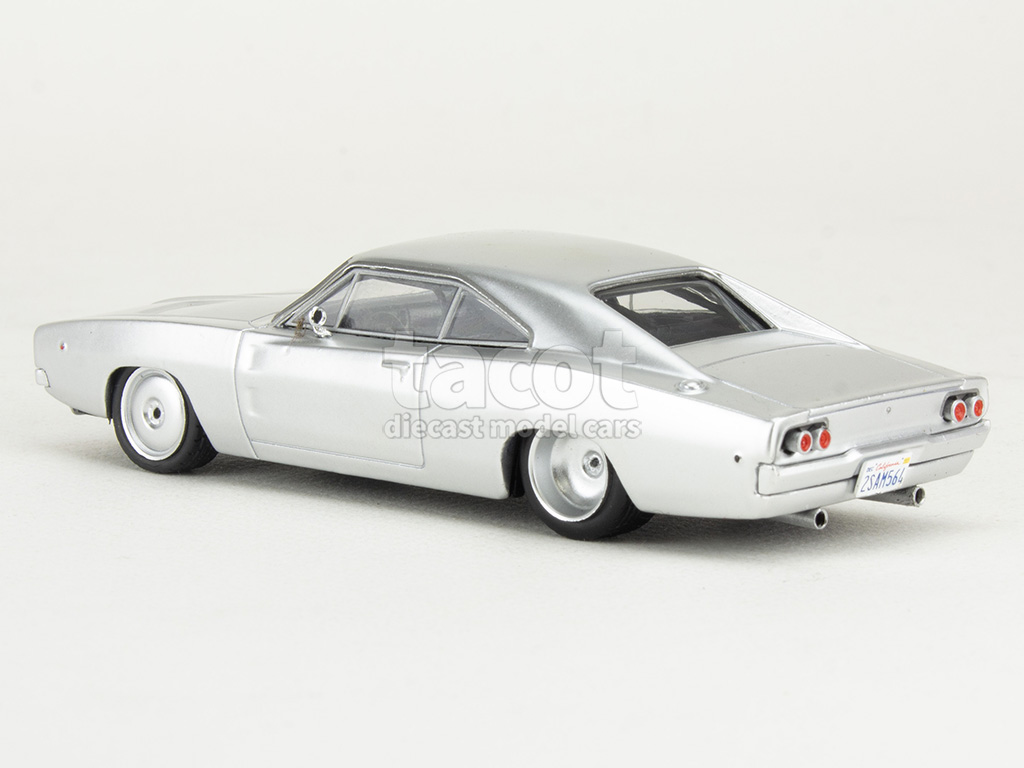 107497 Dodge Charger R/T 1968