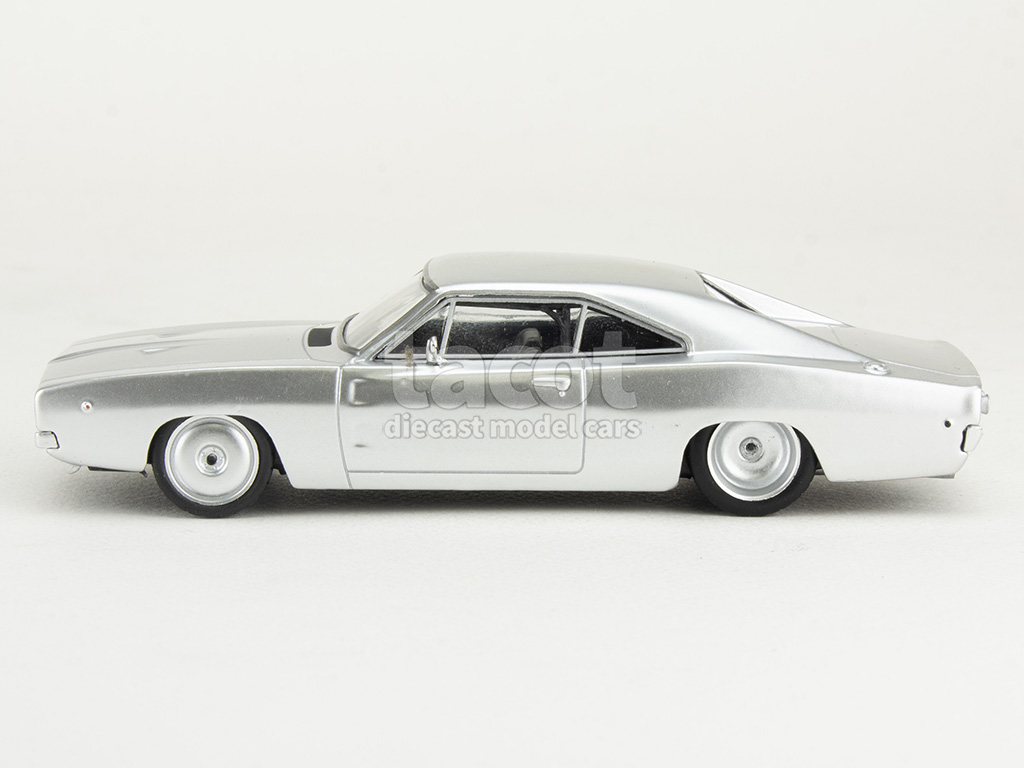 107497 Dodge Charger R/T 1968