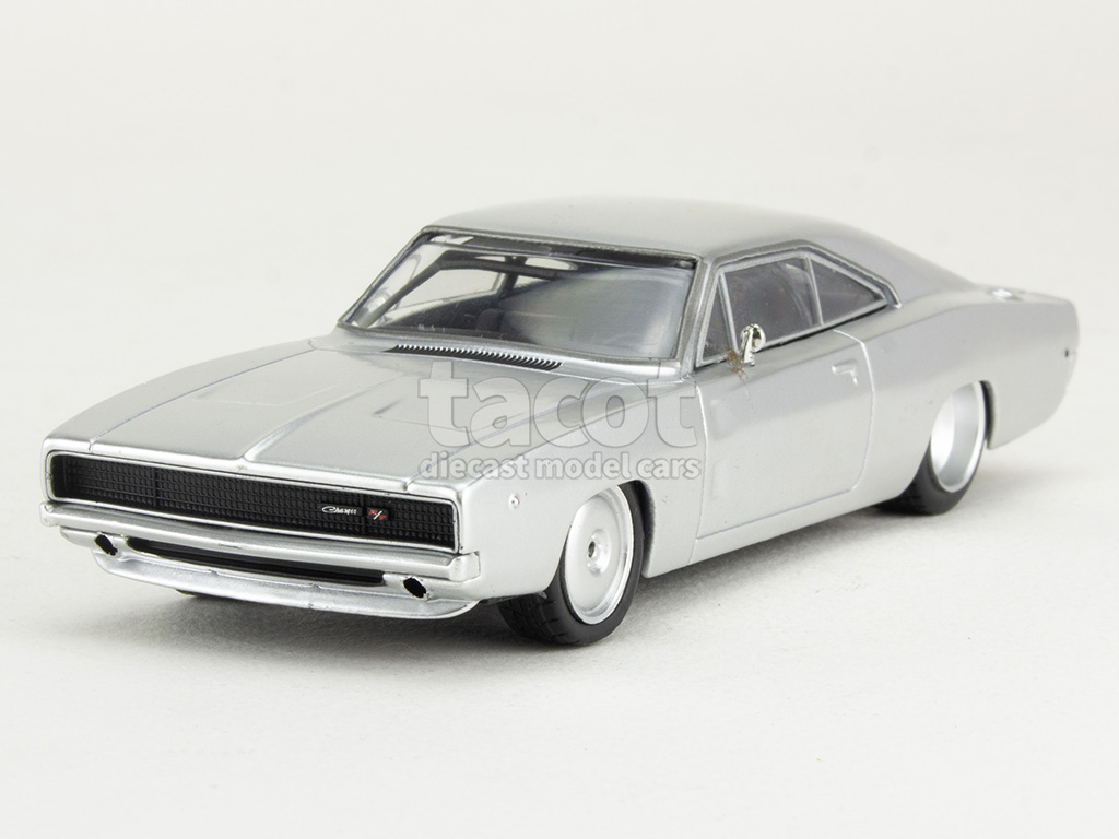 107497 Dodge Charger R/T 1968