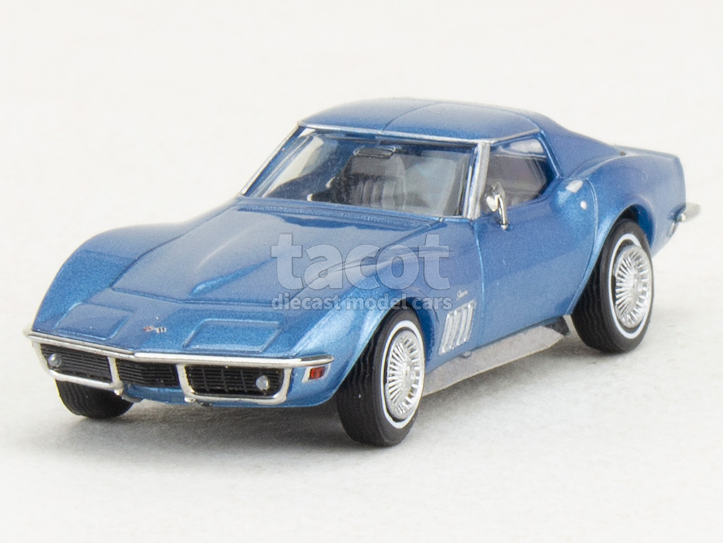 107502 Chevrolet Corvette C3 1967