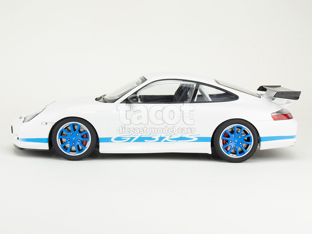 107506 Porsche 911/996 GT3 RS 2002