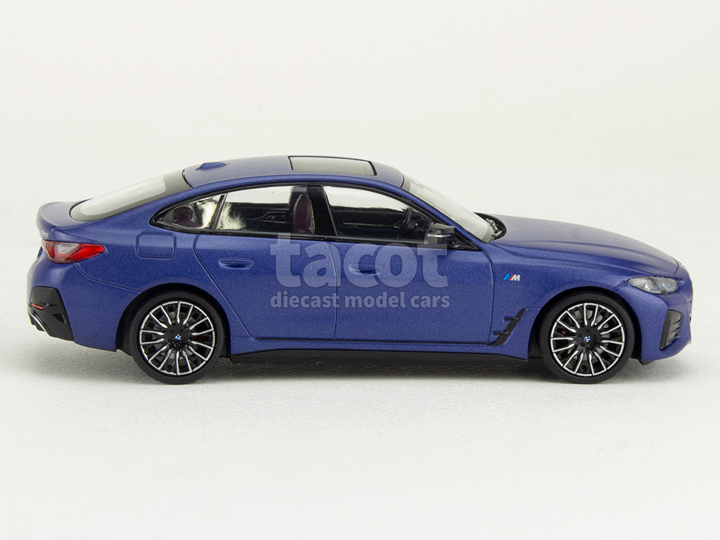 107508 BMW i4 M50/ G26 2022