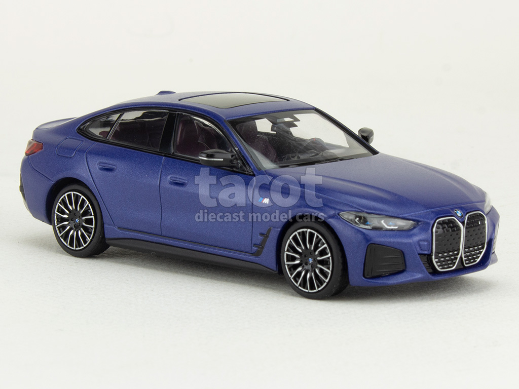 107508 BMW i4 M50/ G26 2022