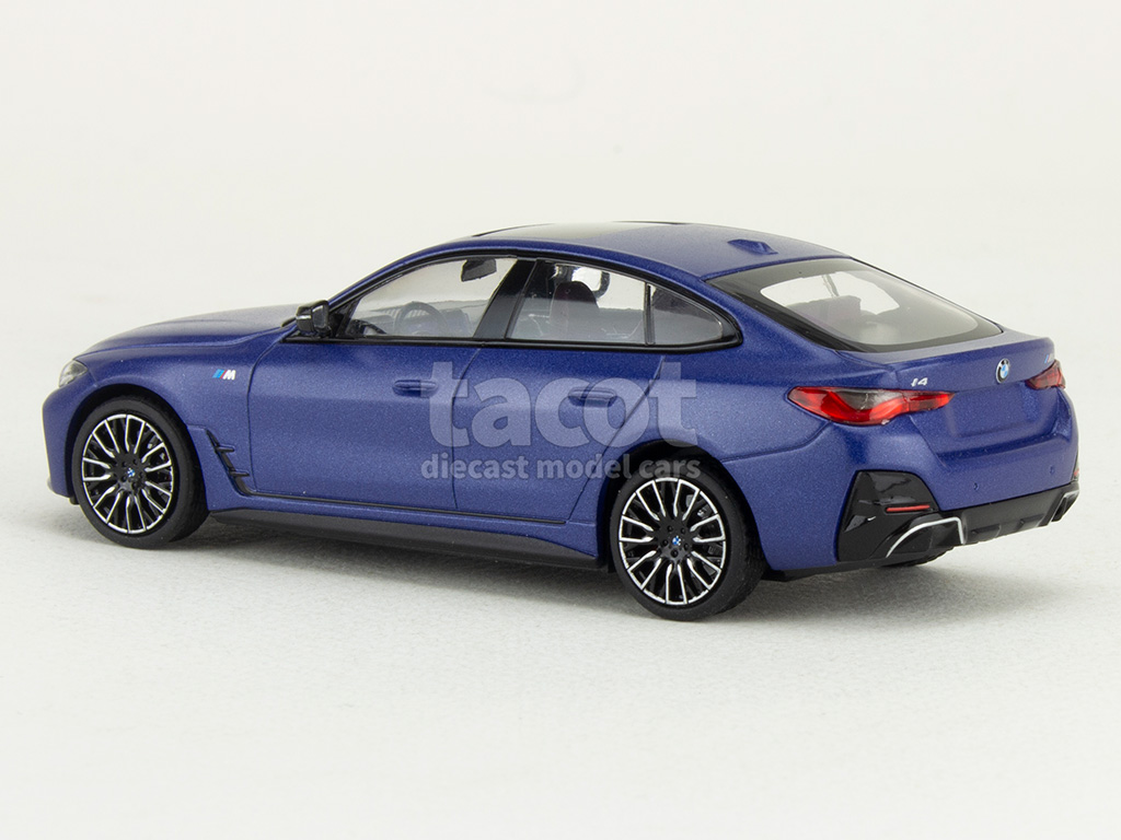 107508 BMW i4 M50/ G26 2022