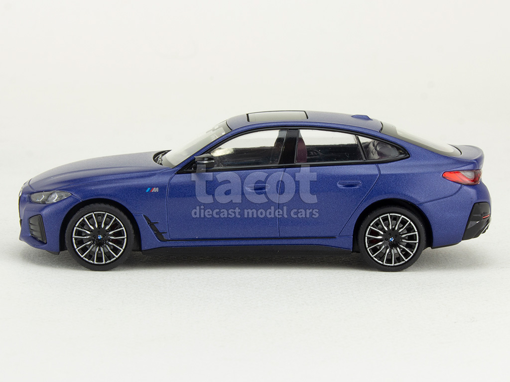 107508 BMW i4 M50/ G26 2022