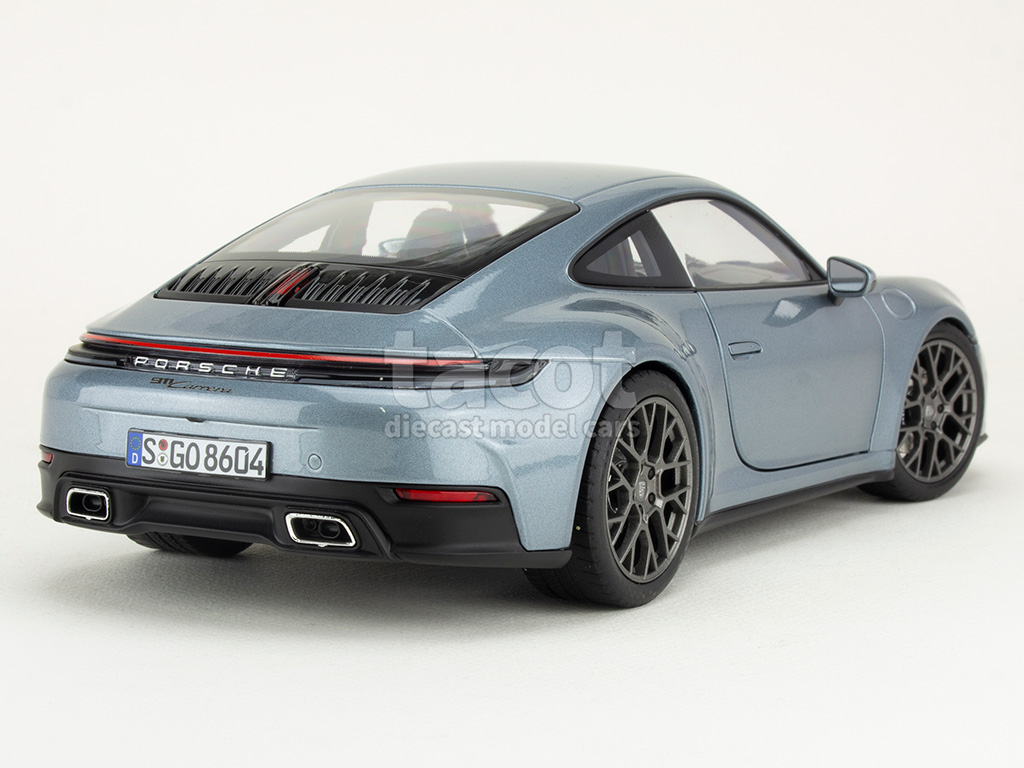 107511 Porsche 911/992 Carrera S 2024