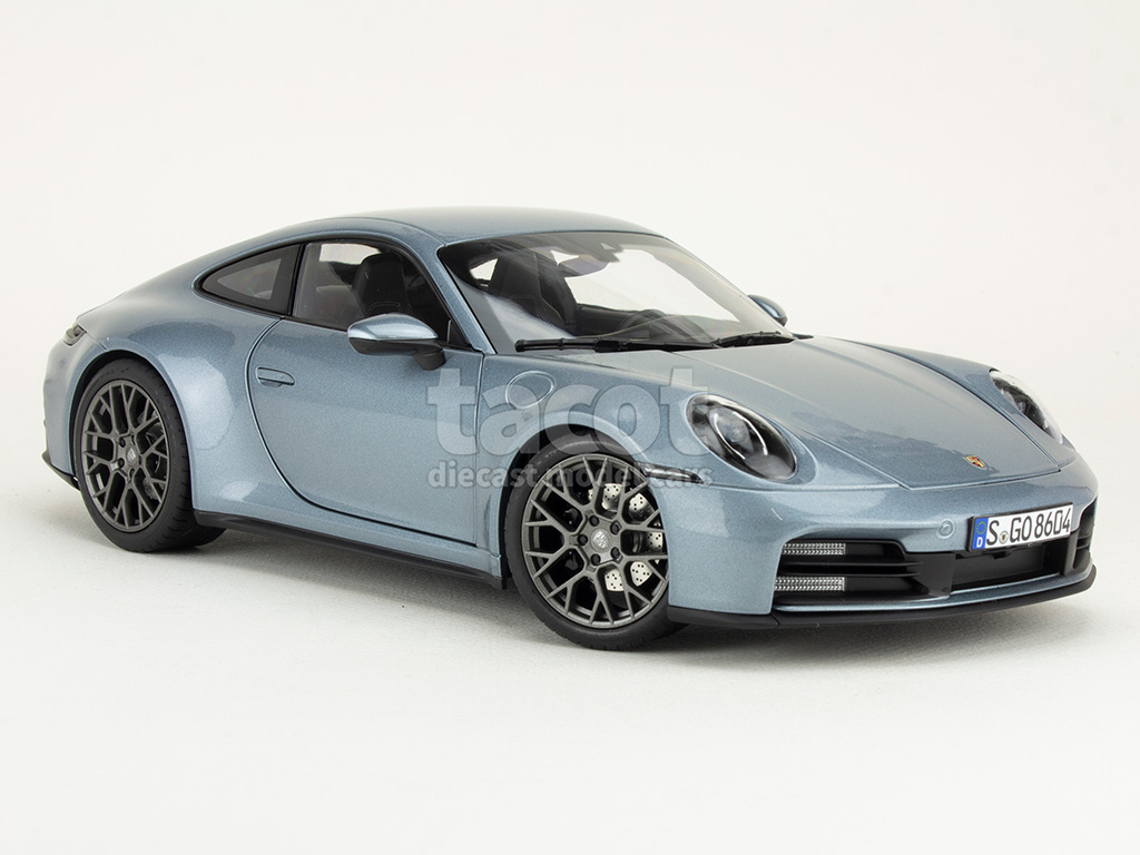 107511 Porsche 911/992 Carrera S 2024