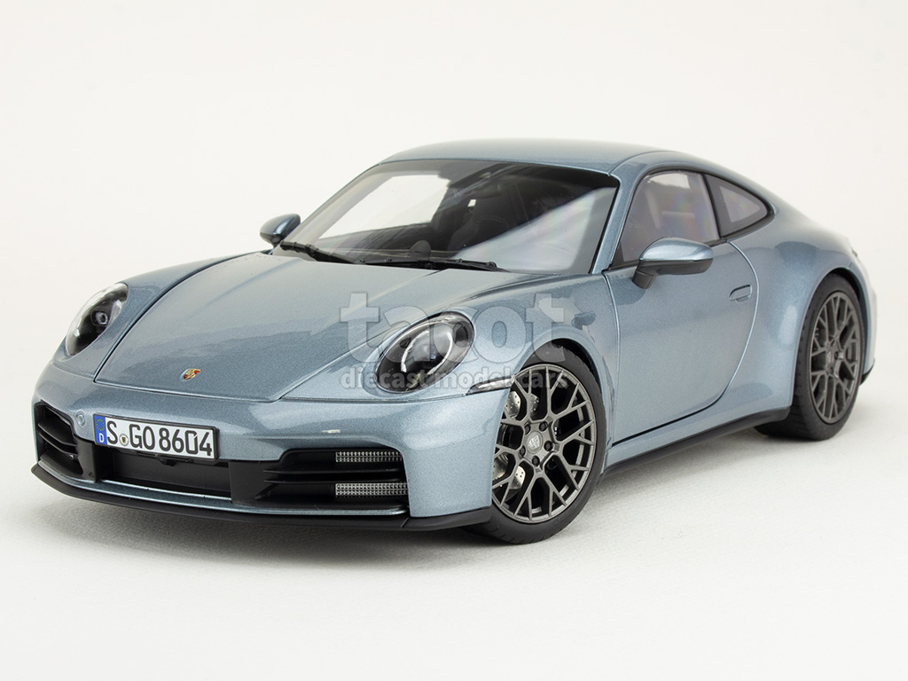 107511 Porsche 911/992 Carrera S 2024
