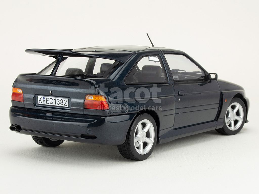 107513 Ford Escort Cosworth 1992