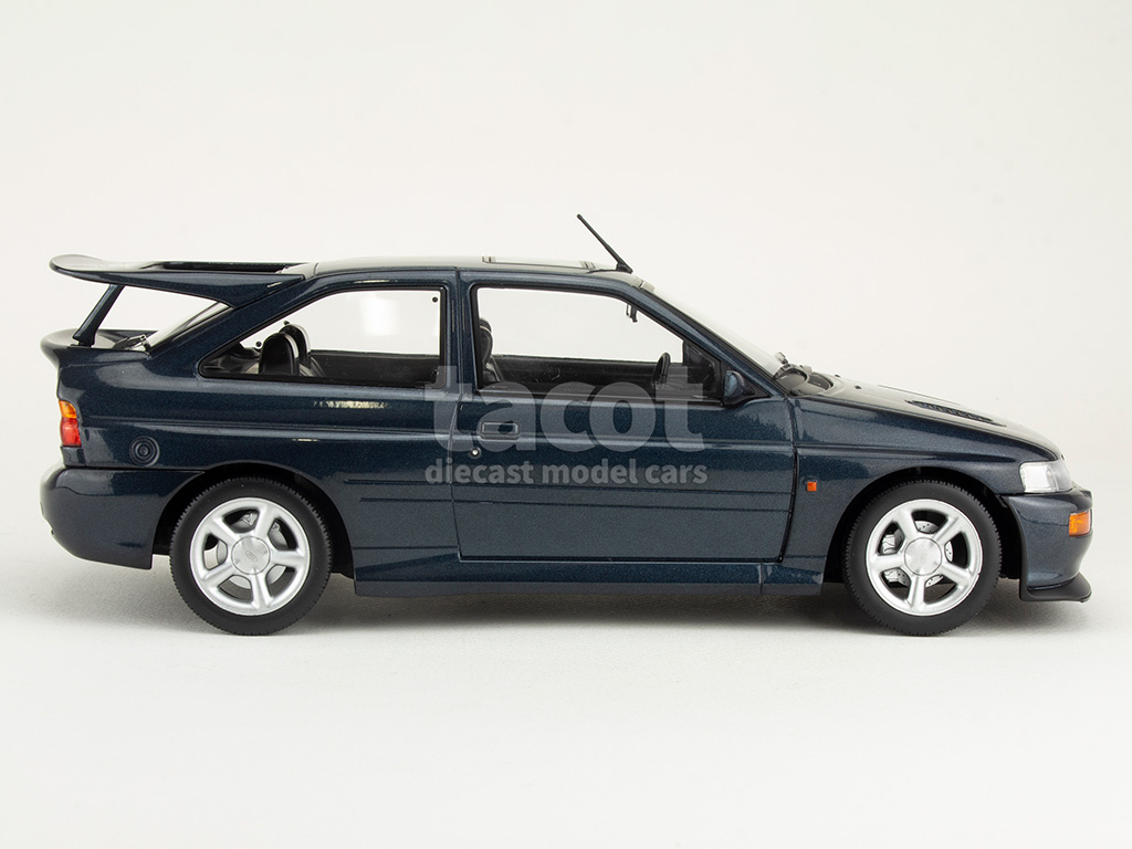 107513 Ford Escort Cosworth 1992