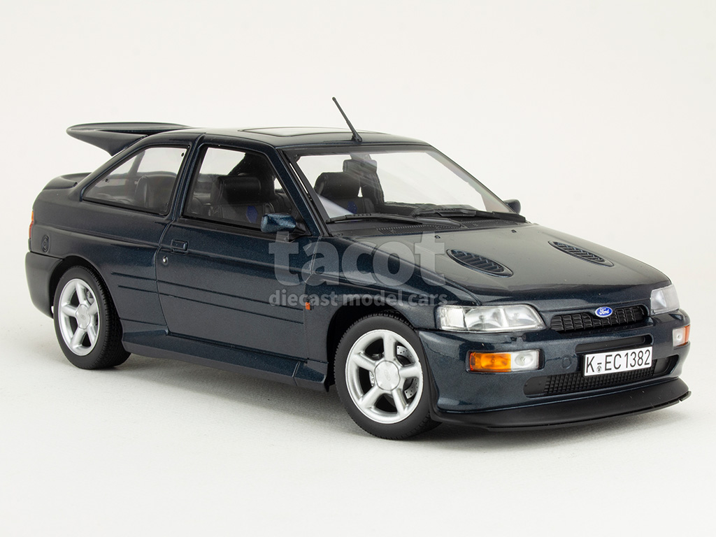 107513 Ford Escort Cosworth 1992
