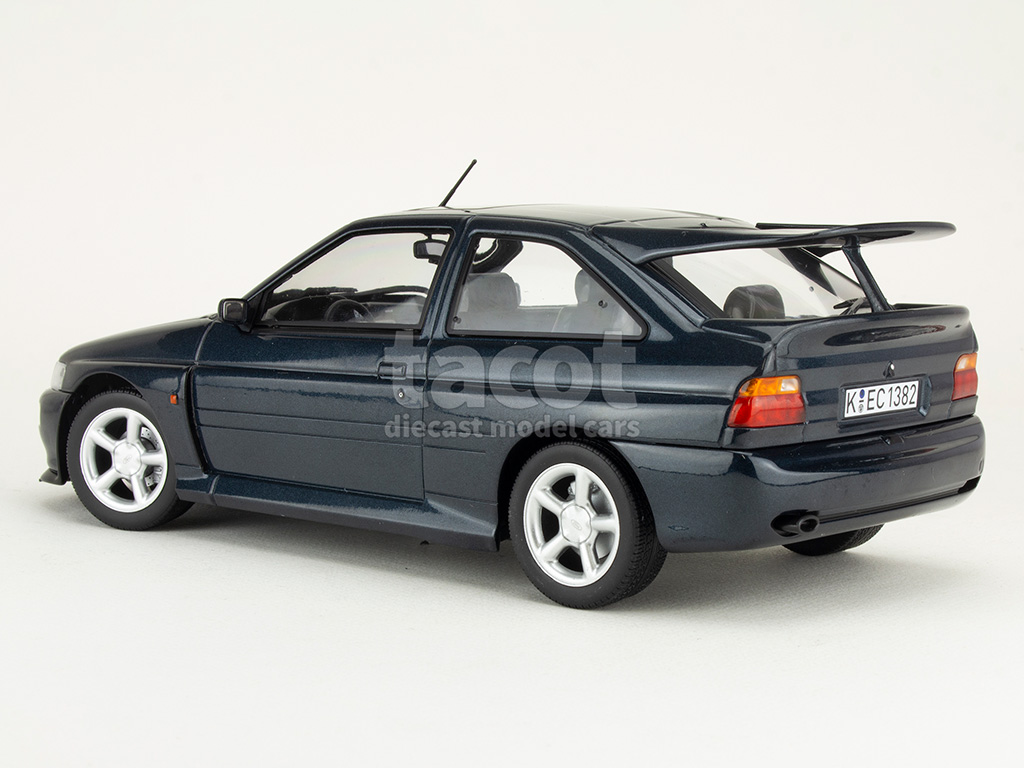 107513 Ford Escort Cosworth 1992