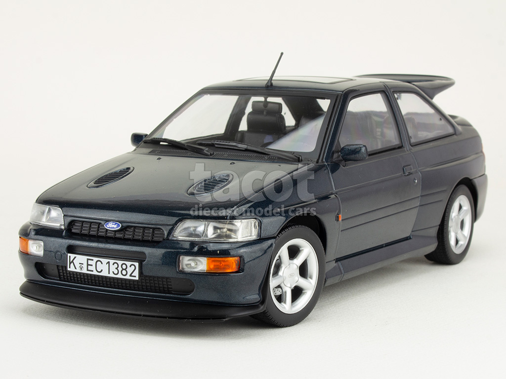 107513 Ford Escort Cosworth 1992
