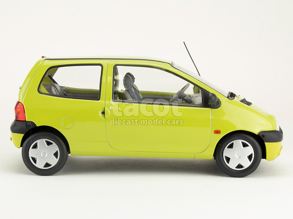 107515 Renault Twingo 1998