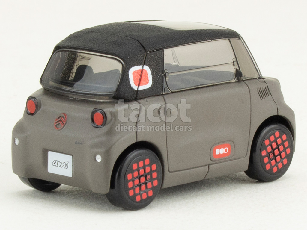 107517 Citro&euml;n Ami 2025