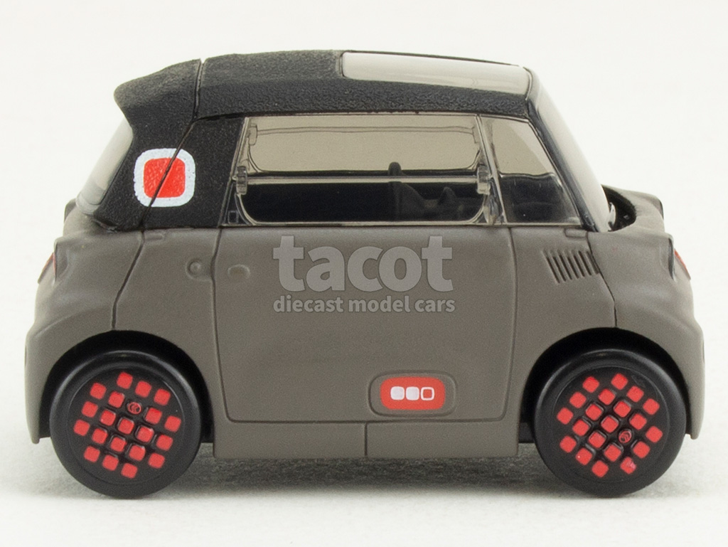 107517 Citro&euml;n Ami 2025