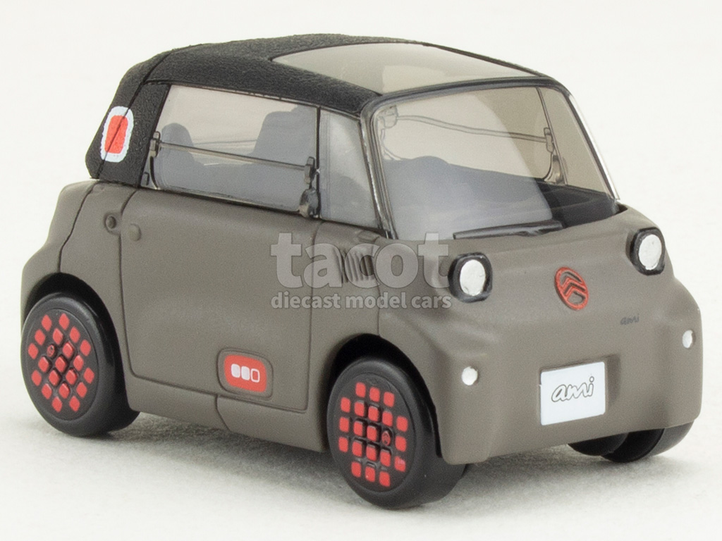 107517 Citro&euml;n Ami 2025