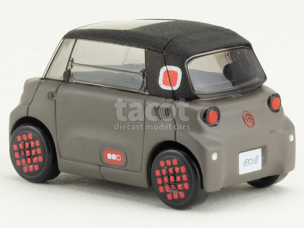107517 Citro&euml;n Ami 2025
