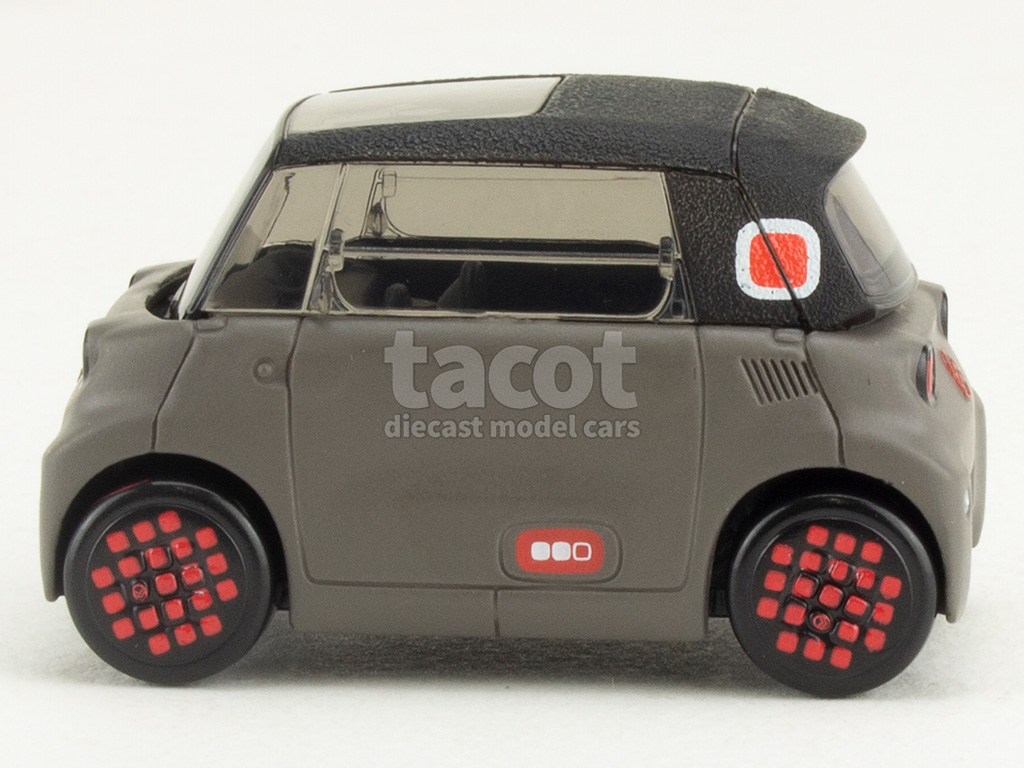 107517 Citro&euml;n Ami 2025