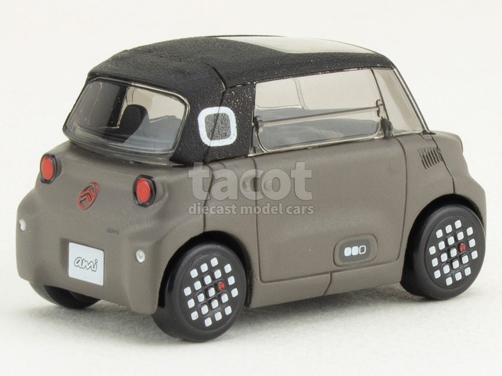 107518 Citro&euml;n Ami 2025