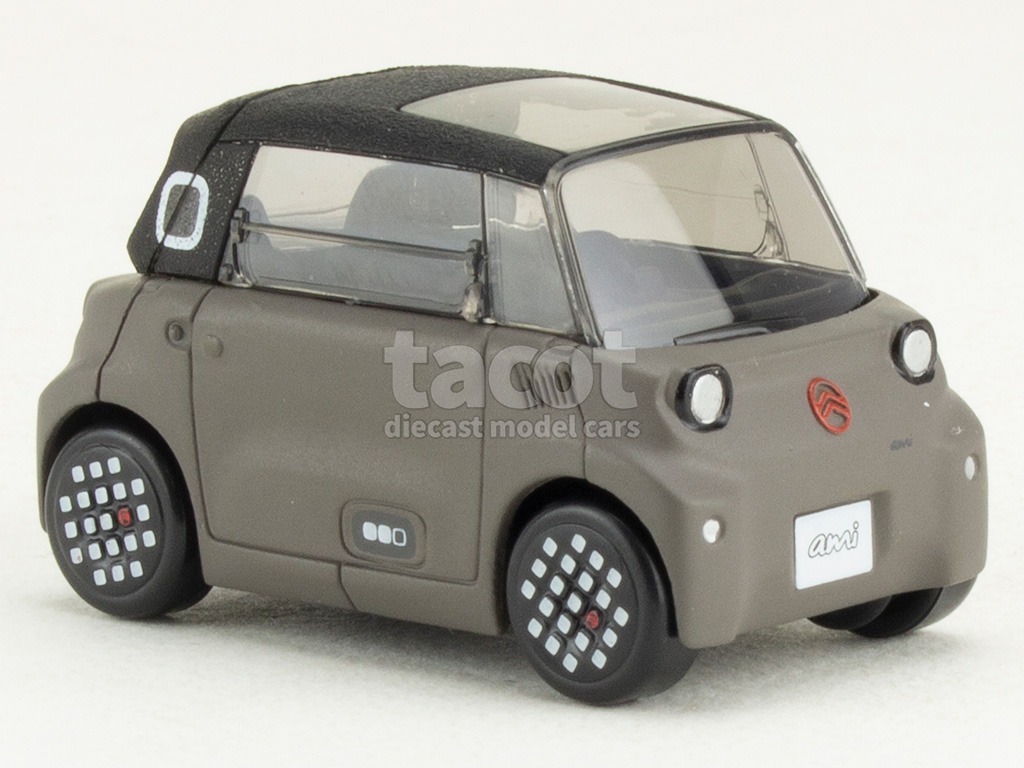 107518 Citro&euml;n Ami 2025