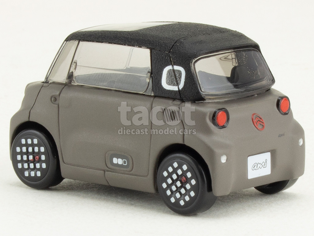 107518 Citro&euml;n Ami 2025