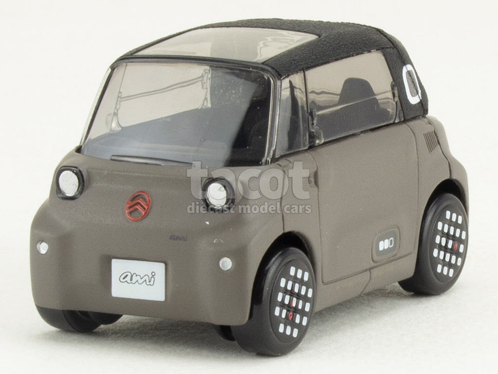 107518 Citro&euml;n Ami 2025
