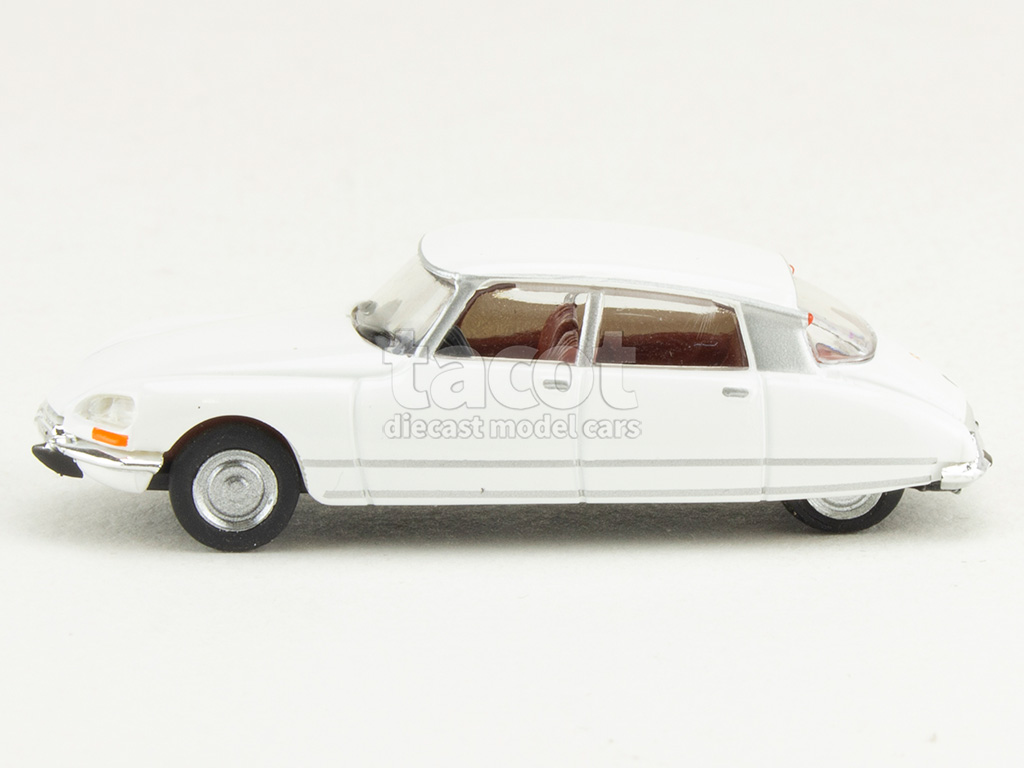 107520 Citro&euml;n DS23 1972