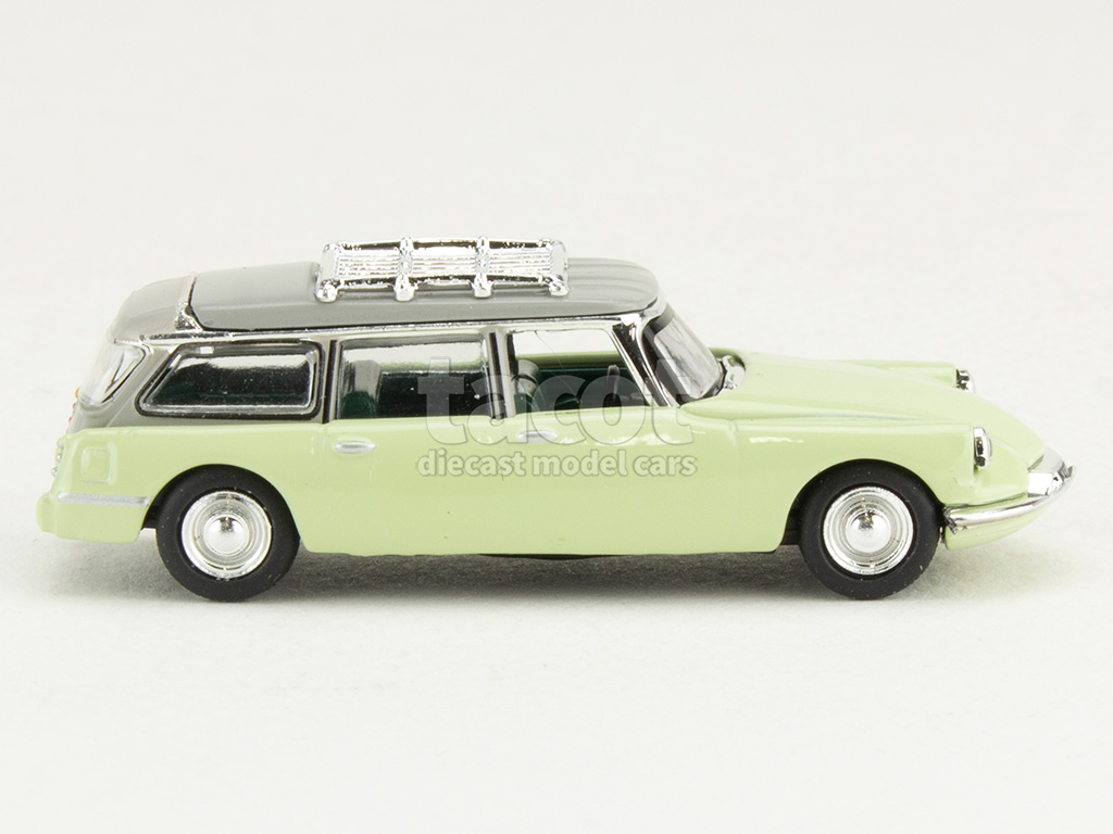 107521 Citro&euml;n ID19 Break 1961