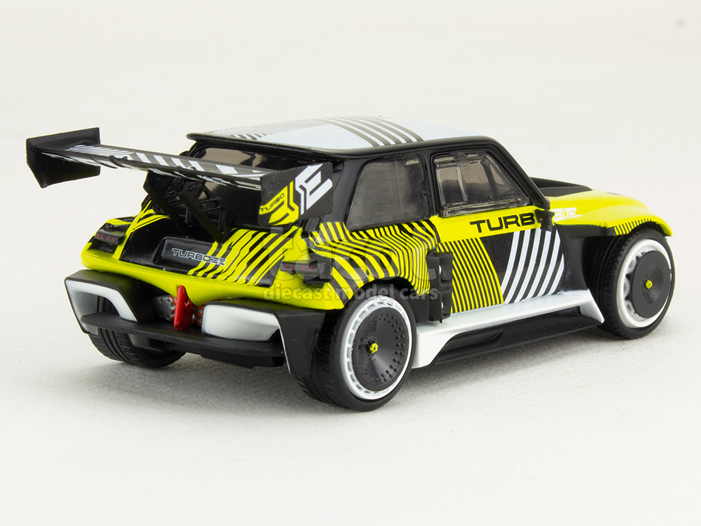 107523 Renault Concept R5 Turbo 3E E-Tech 2024