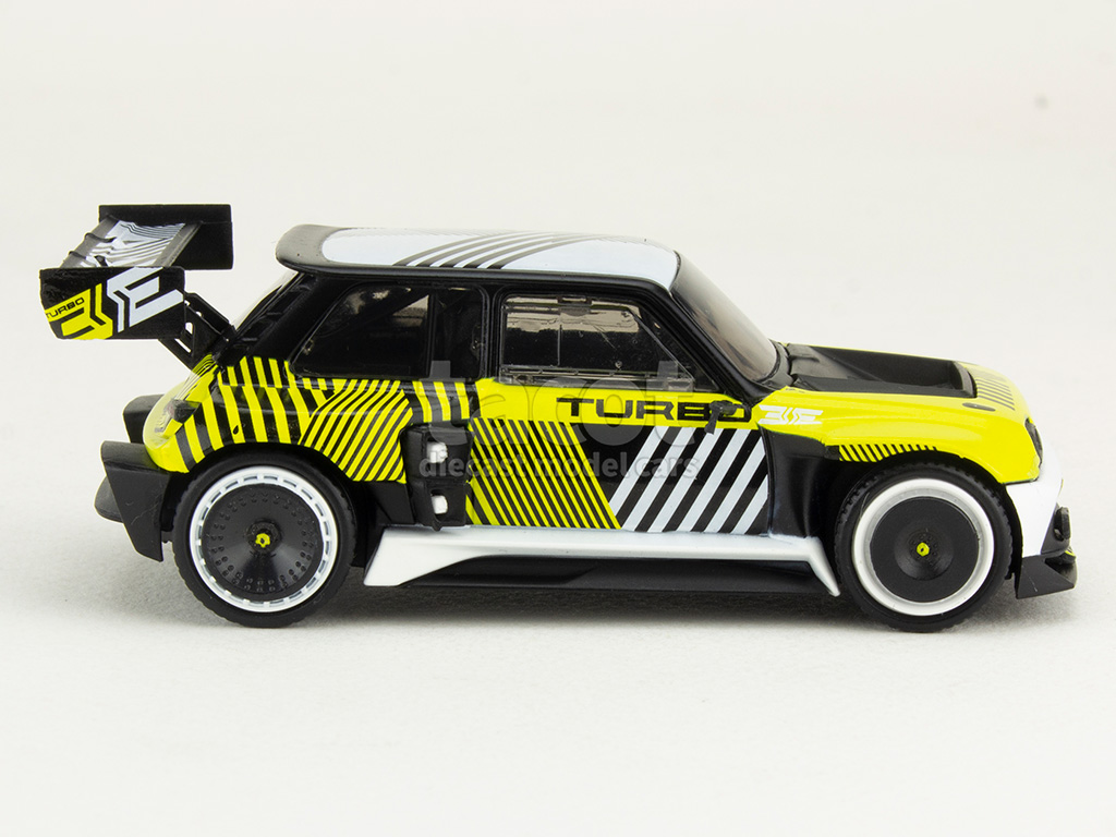 107523 Renault Concept R5 Turbo 3E E-Tech 2024