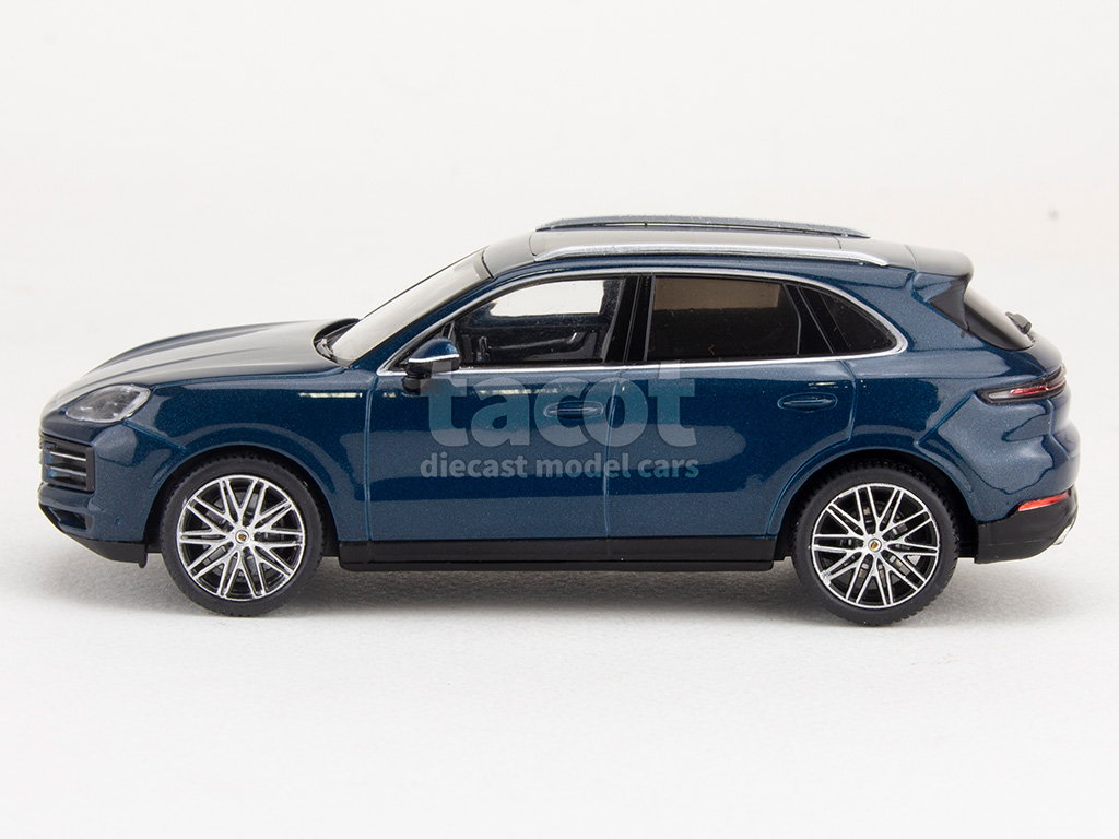 107529 Porsche New Cayenne 2026