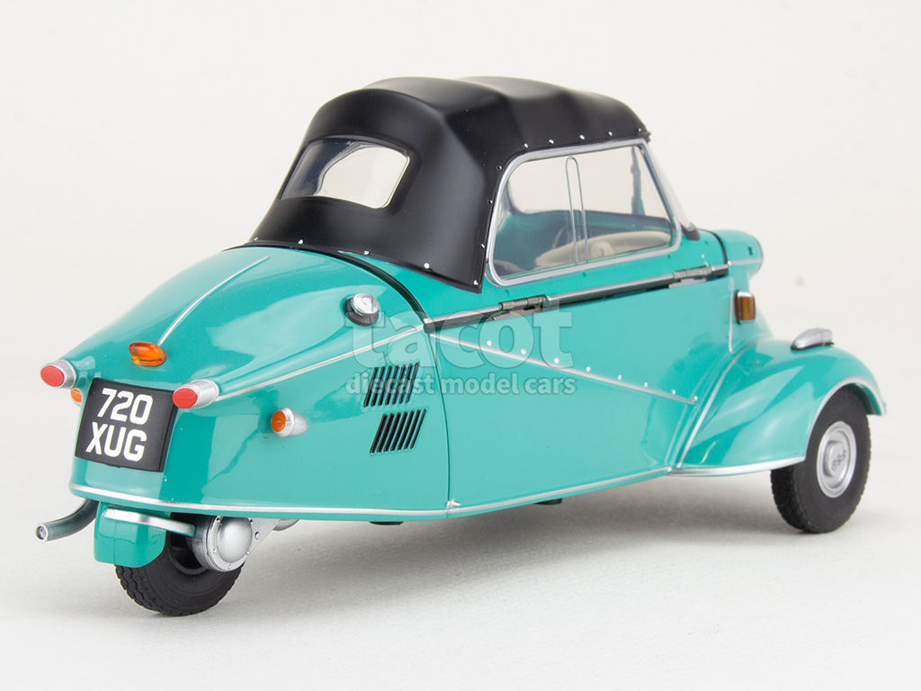 107530 Messerschmitt KR 200 1960