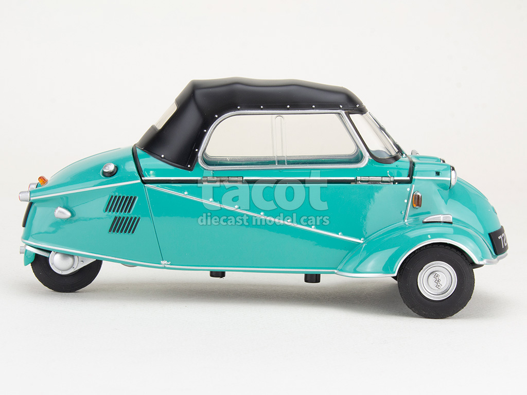 107530 Messerschmitt KR 200 1960