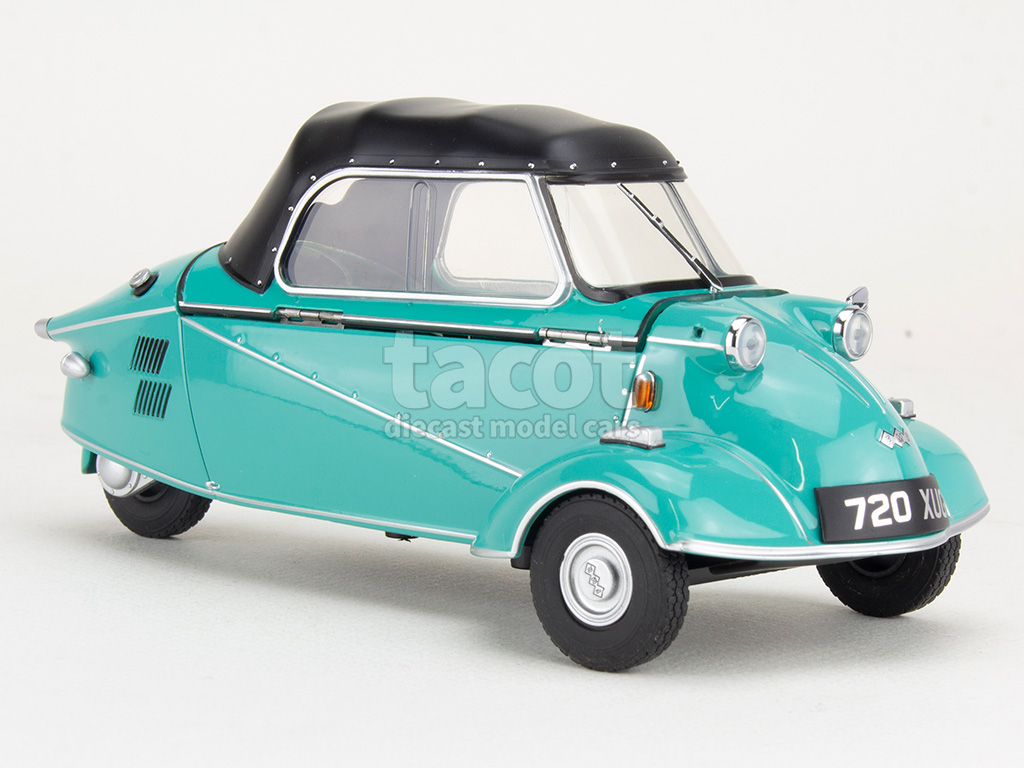 107530 Messerschmitt KR 200 1960