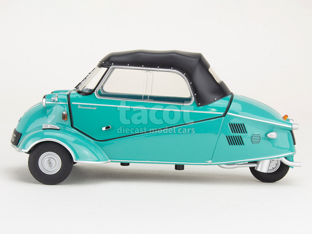 107530 Messerschmitt KR 200 1960