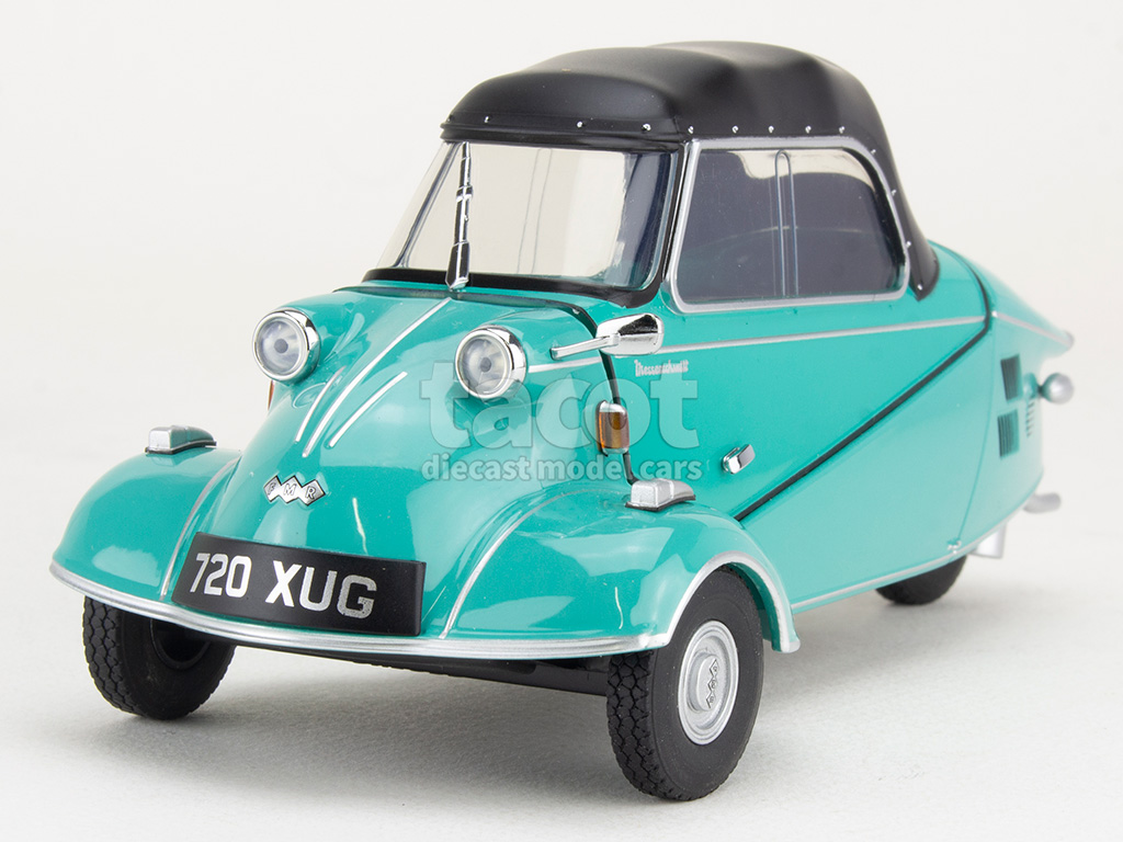 107530 Messerschmitt KR 200 1960
