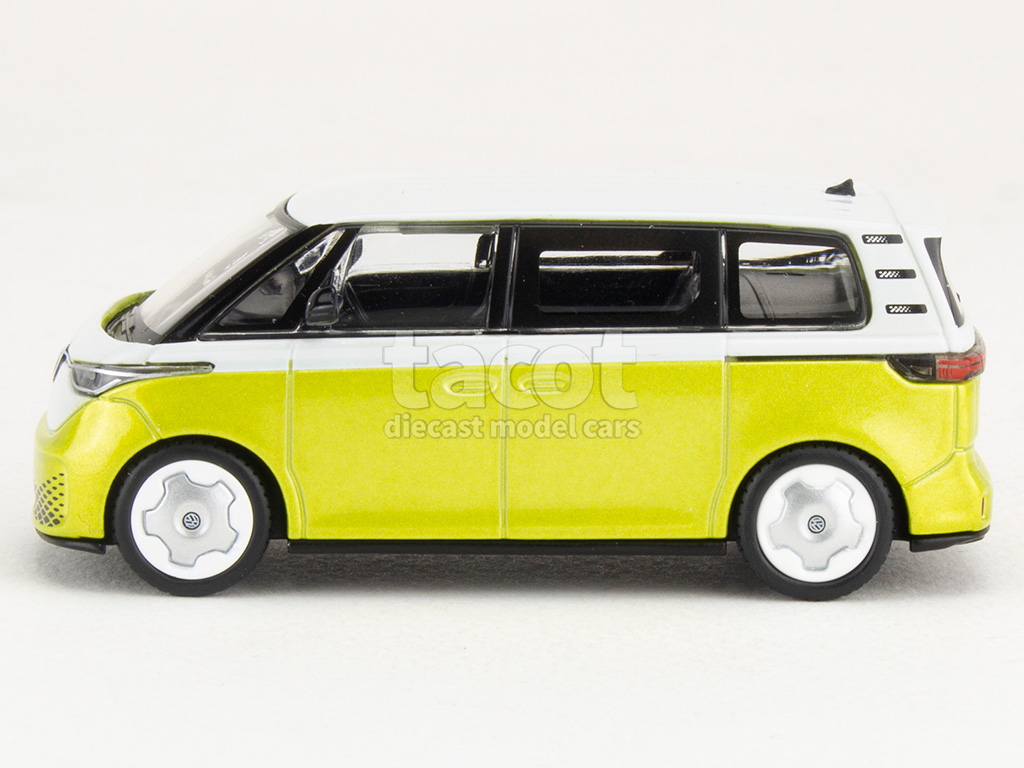 107531 Volkswagen ID.Buzz 2025