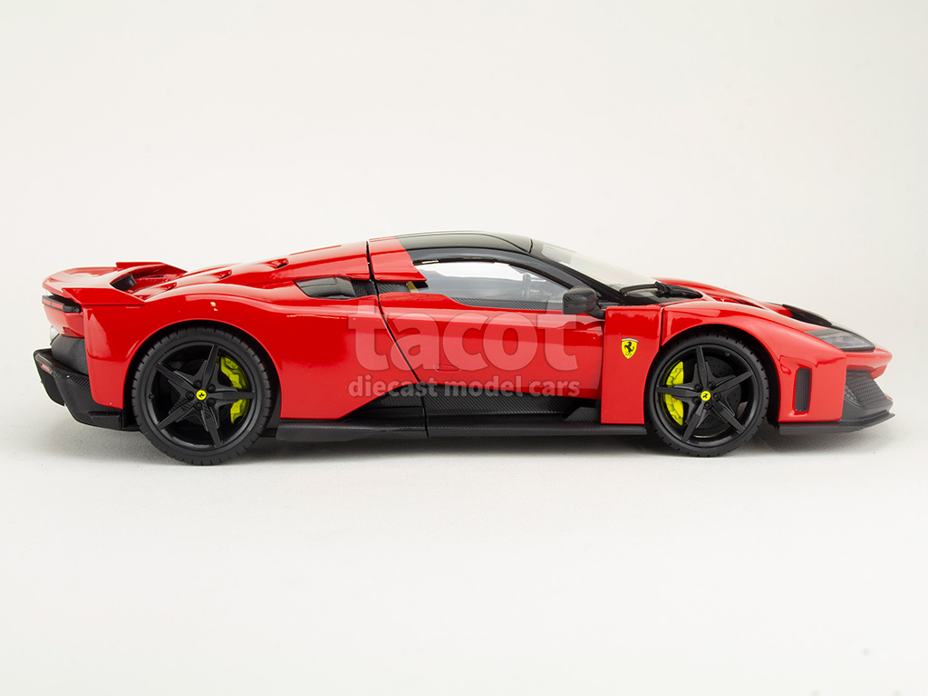 107532 Ferrari F80 2024