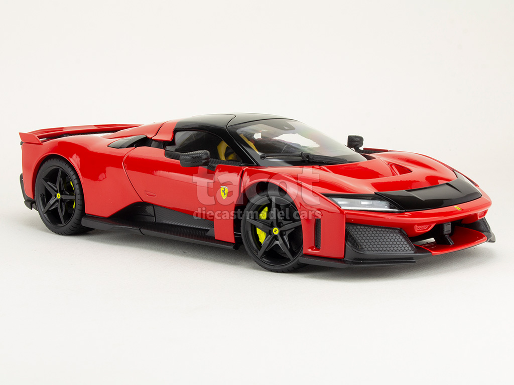 107532 Ferrari F80 2024
