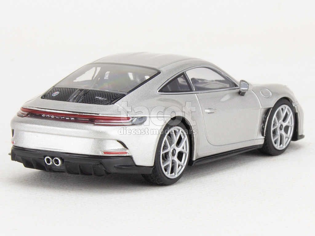 107538 Porsche 911 S/T 2024