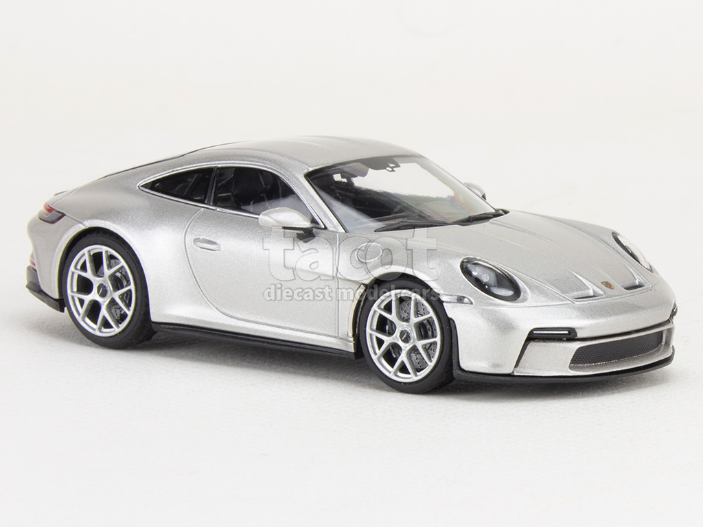 107538 Porsche 911 S/T 2024