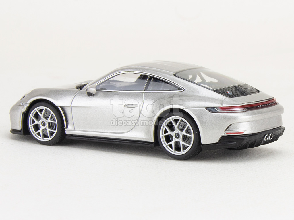 107538 Porsche 911 S/T 2024