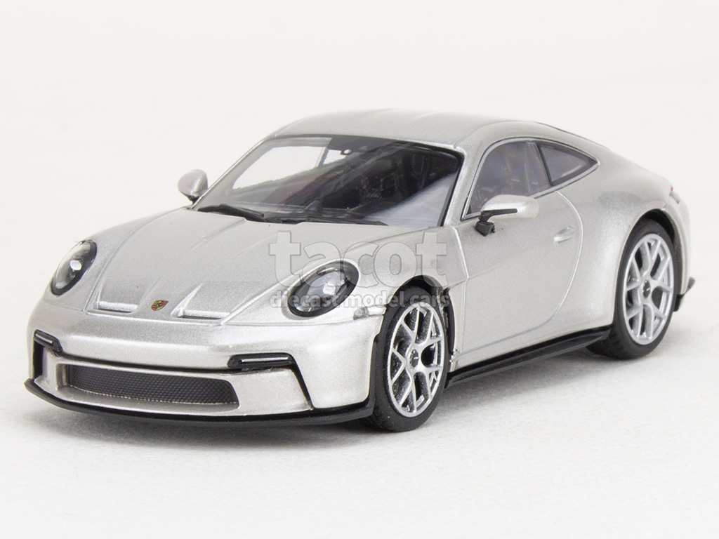 107538 Porsche 911 S/T 2024