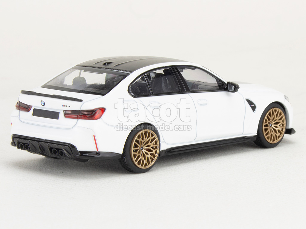 107539 BMW M3 CS Berline/ G80 2023