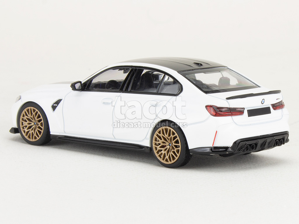 107539 BMW M3 CS Berline/ G80 2023