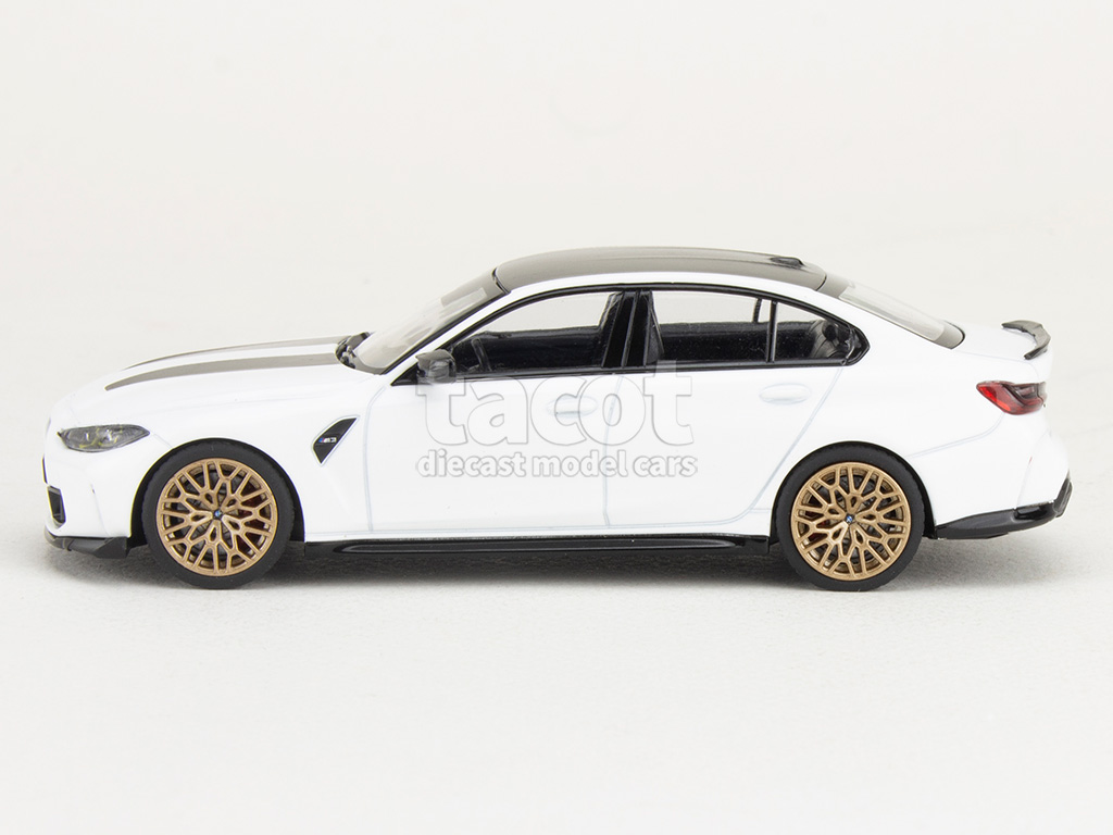 107539 BMW M3 CS Berline/ G80 2023
