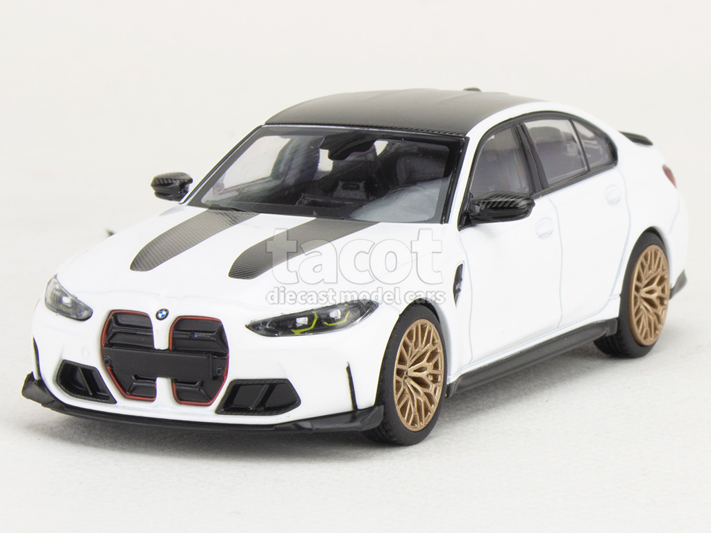 107539 BMW M3 CS Berline/ G80 2023