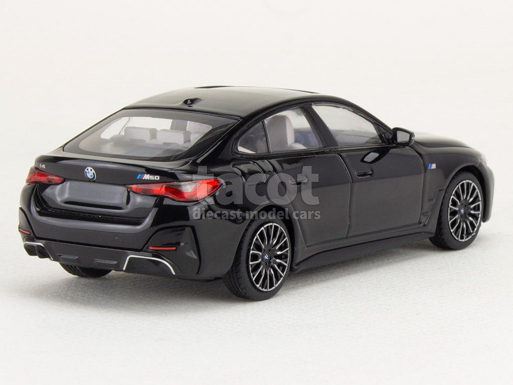 107540 BMW i4 M50/ G26 2022