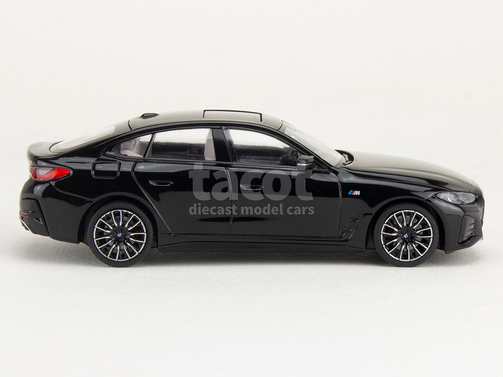 107540 BMW i4 M50/ G26 2022